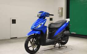 SUZUKI ADDRESS 110 CE47A