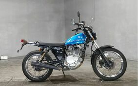 SUZUKI GRASS TRACKER BigBoy NJ4BA