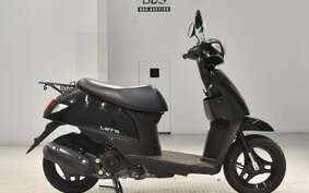 SUZUKI LET's CA4AA