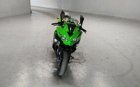 KAWASAKI ZX-25R ZX250E