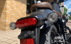 HONDA  REBEL 250 S EDITION  MC49