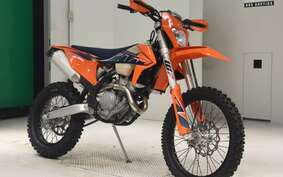 KTM 250 EXC F