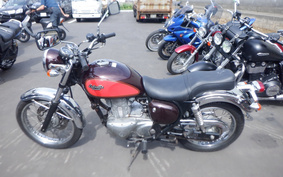 KAWASAKI ESTRELLA BJ250A