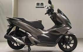 HONDA PCX125 JF81