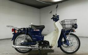 HONDA PRESS CUB 50 AA01