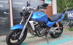 KAWASAKI BALIUS 250 Gen.2 2005 ZR250B