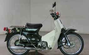 HONDA C70 SUPER CUB HA02