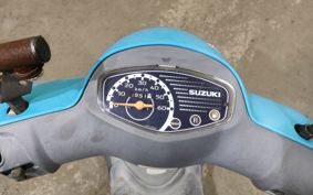 SUZUKI LETS4 CA41A