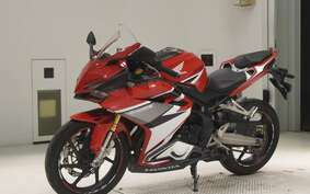 HONDA CBR250RR MC51