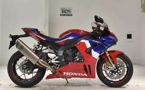 HONDA CBR1000RR RSP 2020 SC82