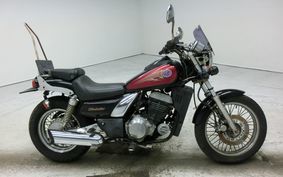 KAWASAKI ELIMINATOR 250 LX 1993 EL250A