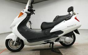 HONDA FORESIGHT SE MF04