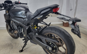 HONDA CB650R 2021 RH03