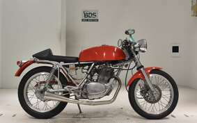 HONDA CB250RS Z MC02