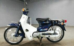 HONDA C70 SUPER CUB HA02