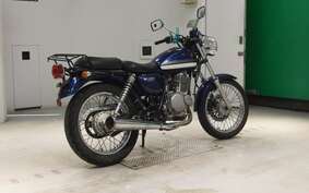 SUZUKI ST250E NJ4AA