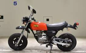 HONDA APE 50 AC16