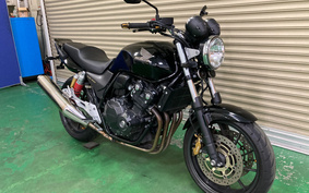 HONDA CB400SF 2015 NC42