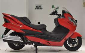 SUZUKI SKYWAVE 250 (Burgman 250) S Gen.3 CJ44A