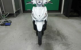 SUZUKI ADDRESS 110 CE47A