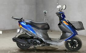 SUZUKI ADDRESS V125 CF4EA