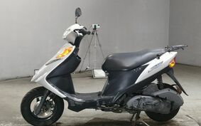 SUZUKI ADDRESS V125 G CF4EA