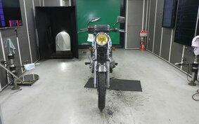 HONDA CB250 N CB250T