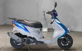 SUZUKI ADDRESS V125 G CF4EA