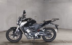 HONDA CB125 R JC79