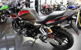 HONDA CB1300SB SUPER BOLDOR 2017 SC54