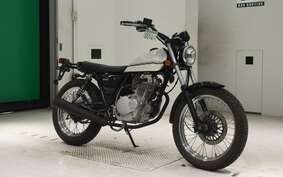 SUZUKI GRASS TRACKER Bigboy NJ4BA