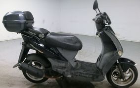 KYMCO AGILITY 125 KN25