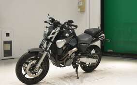 YAMAHA MT-03 660 2007