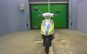 SUZUKI ADDRESS V125 CF4EA