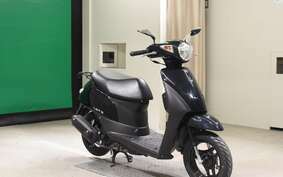 SUZUKI LET's CA4AA