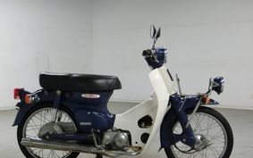 HONDA PRESS CUB 50 AA01