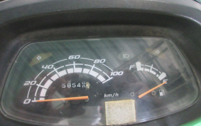 HONDA SPACY100 JF13