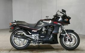 KAWASAKI GPZ750 R 1985 ZX750G