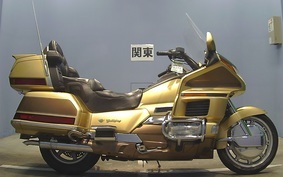 HONDA GL1500 GOLD WING 1991 SC22