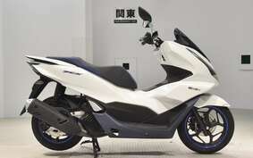 HONDA PCX125 JK06