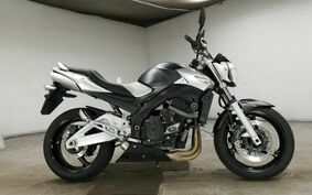 SUZUKI GSR400 2008 GK7DA