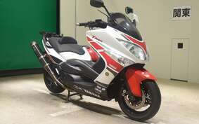 YAMAHA T-MAX500 Gen.3 2011 SJ08J