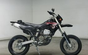 KAWASAKI KLX250D TRACKER 2005 LX250E