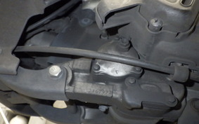 SUZUKI ADDRESS V125 CF4EA