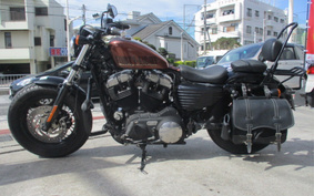 HARLEY XL1200X 2013 LC3