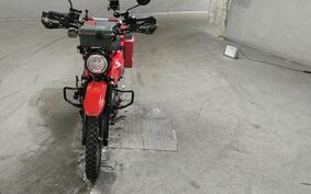 HONDA CT125 HUNTER CUB JA55