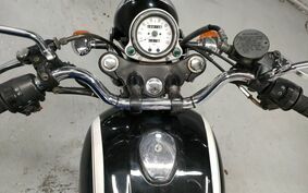 KAWASAKI ESTRELLA BJ250A