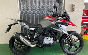 BMW G310GS 2017 0G02