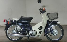 HONDA C70 SUPER CUB HA02