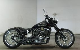 YAMAHA DRAGSTAR 400 2005 VH01J